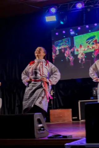 Fiesta Las Raíces 2023