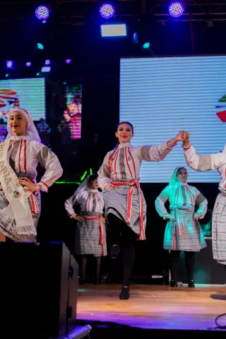 Fiesta Las Raíces 2023