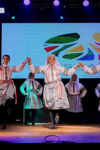 Fiesta Las Raíces 2023
