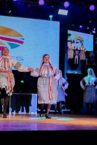 Fiesta Las Raíces 2023