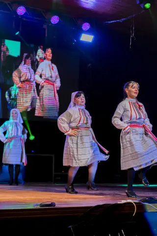 Fiesta Las Raíces 2023