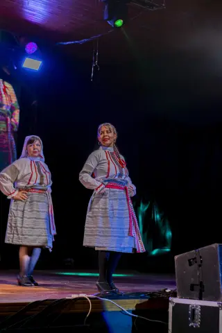 Fiesta Las Raíces 2023