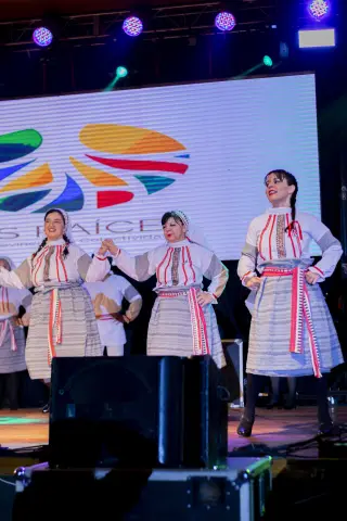 Fiesta Las Raíces 2023