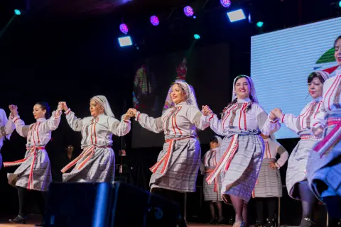 Fiesta Las Raíces 2023