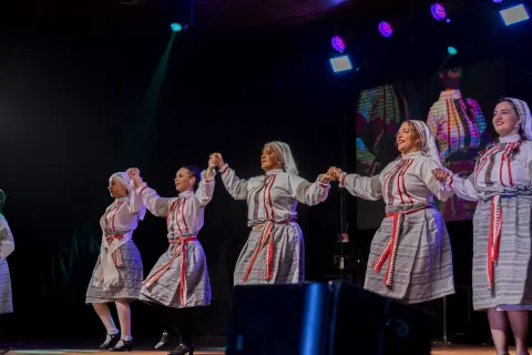 Fiesta Las Raíces 2023