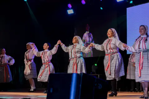 Fiesta Las Raíces 2023