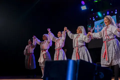 Fiesta Las Raíces 2023