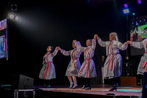 Fiesta Las Raíces 2023