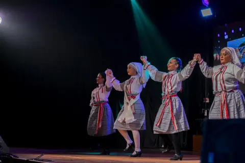 Fiesta Las Raíces 2023
