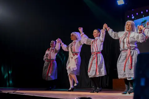 Fiesta Las Raíces 2023