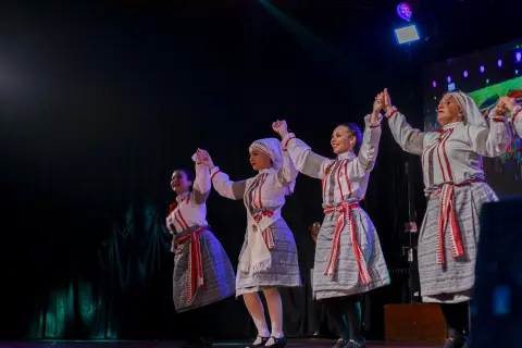 Fiesta Las Raíces 2023
