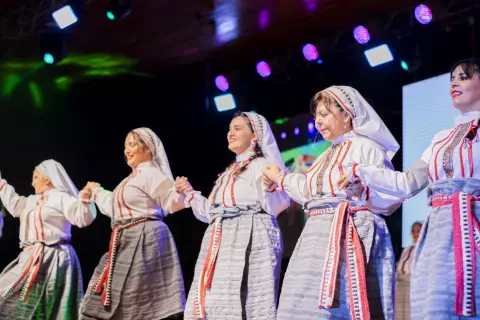 Fiesta Las Raíces 2023