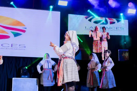 Fiesta Las Raíces 2023