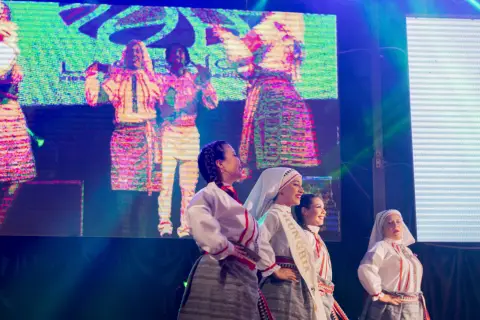 Fiesta Las Raíces 2023