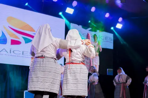 Fiesta Las Raíces 2023