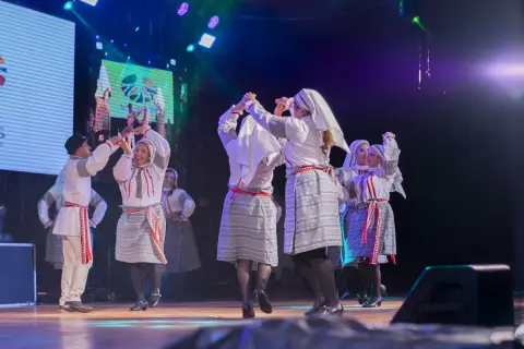 Fiesta Las Raíces 2023