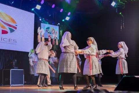 Fiesta Las Raíces 2023