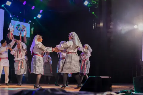 Fiesta Las Raíces 2023
