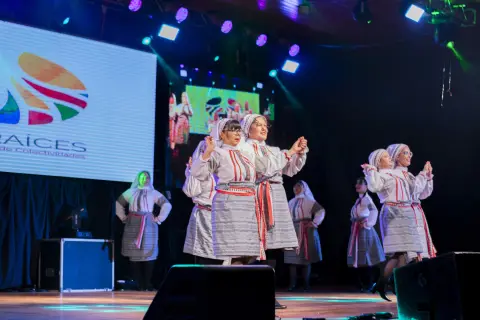 Fiesta Las Raíces 2023
