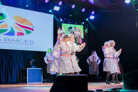 Fiesta Las Raíces 2023