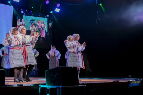 Fiesta Las Raíces 2023