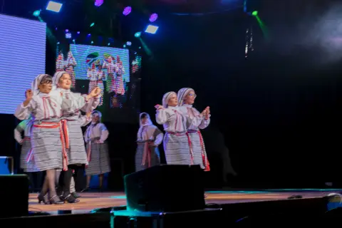 Fiesta Las Raíces 2023