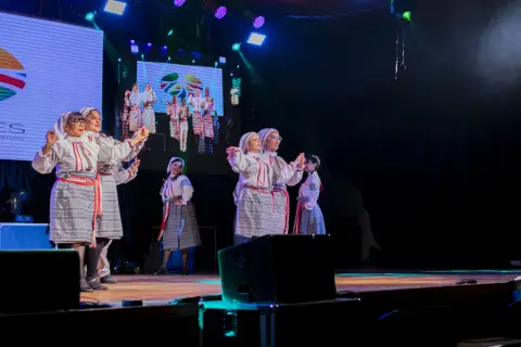 Fiesta Las Raíces 2023