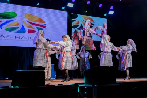 Fiesta Las Raíces 2023