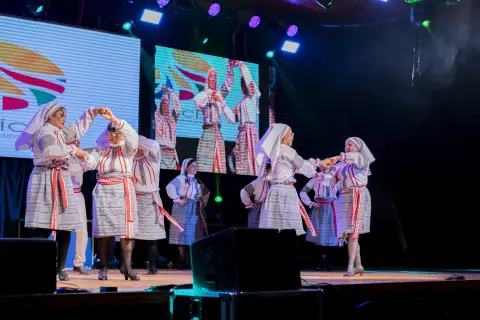 Fiesta Las Raíces 2023