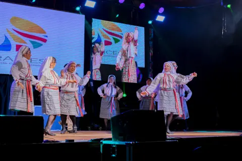 Fiesta Las Raíces 2023
