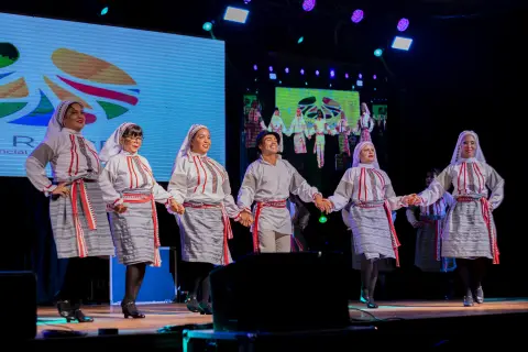 Fiesta Las Raíces 2023