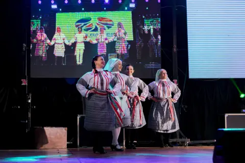Fiesta Las Raíces 2023