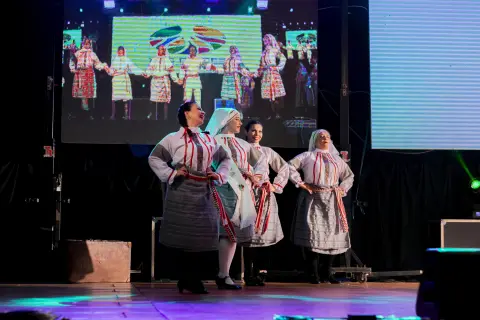 Fiesta Las Raíces 2023