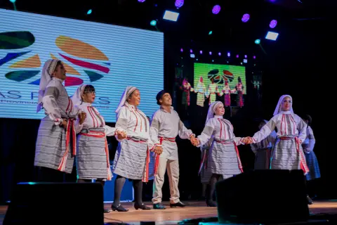 Fiesta Las Raíces 2023