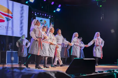 Fiesta Las Raíces 2023