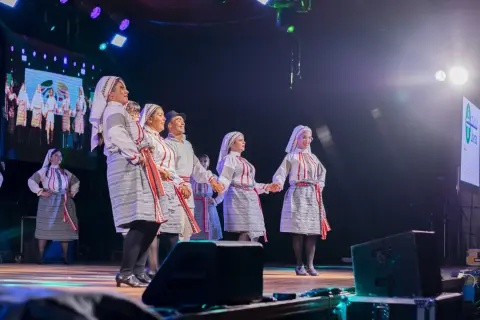 Fiesta Las Raíces 2023