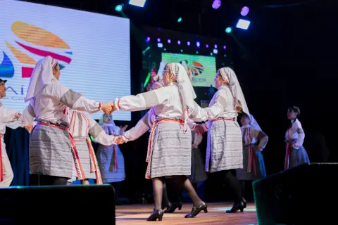 Fiesta Las Raíces 2023