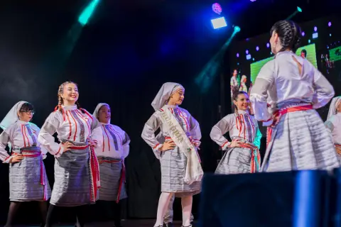 Fiesta Las Raíces 2023