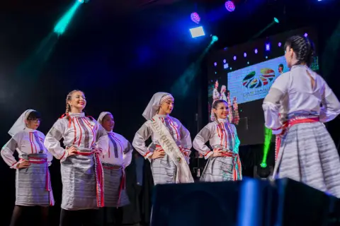 Fiesta Las Raíces 2023