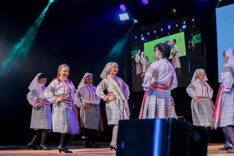 Fiesta Las Raíces 2023