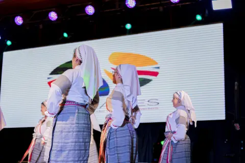 Fiesta Las Raíces 2023