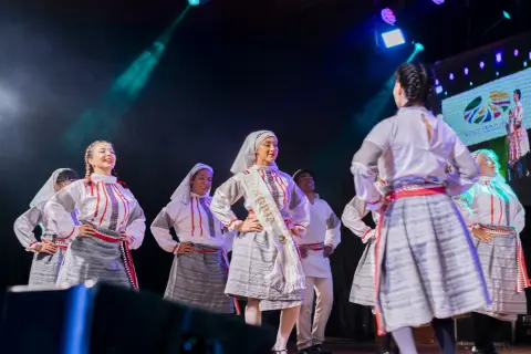 Fiesta Las Raíces 2023