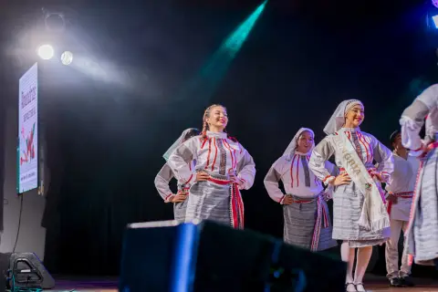 Fiesta Las Raíces 2023