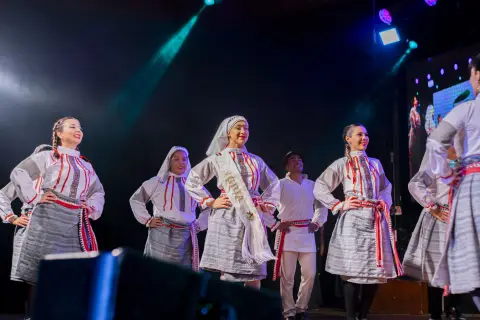 Fiesta Las Raíces 2023