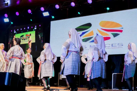 Fiesta Las Raíces 2023