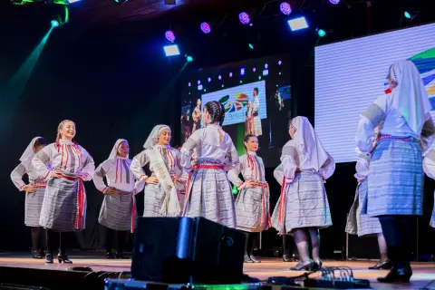 Fiesta Las Raíces 2023