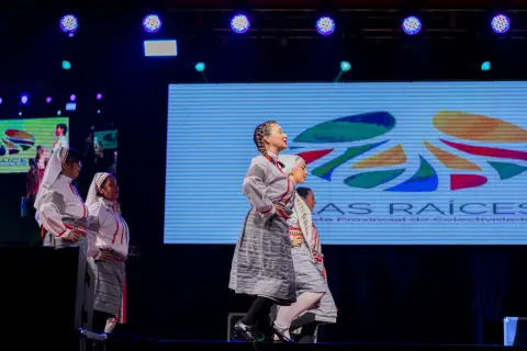 Fiesta Las Raíces 2023