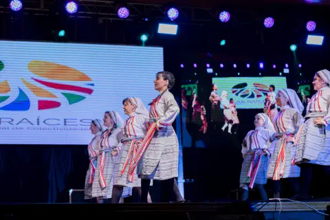 Fiesta Las Raíces 2023