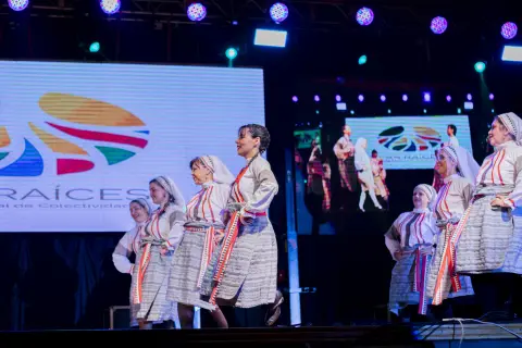Fiesta Las Raíces 2023