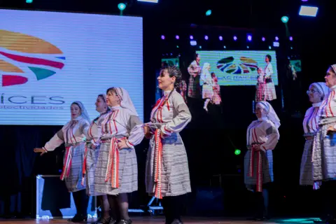 Fiesta Las Raíces 2023